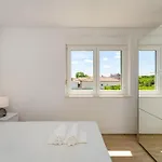 Apartment St Vitus *
