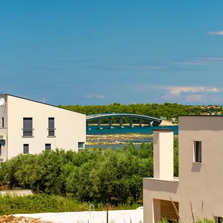 Apartmán St Vitus