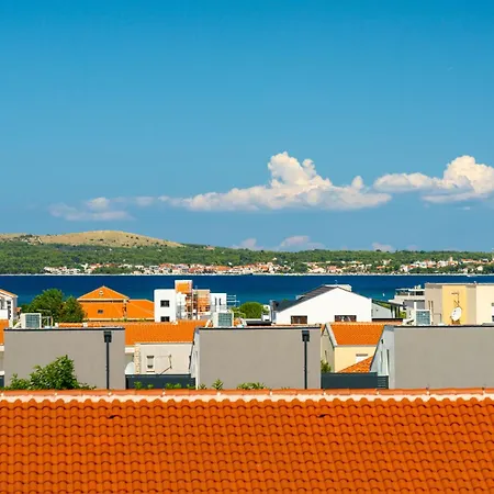 St Vitus Apartmán
