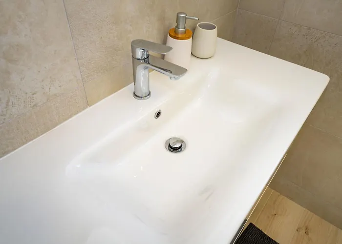 Apartmán St Vitus