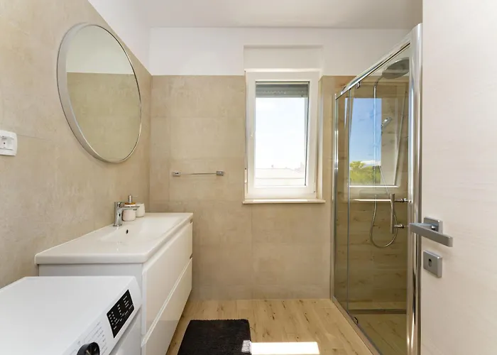 St Vitus Apartmán Privlaka (Zadar)
