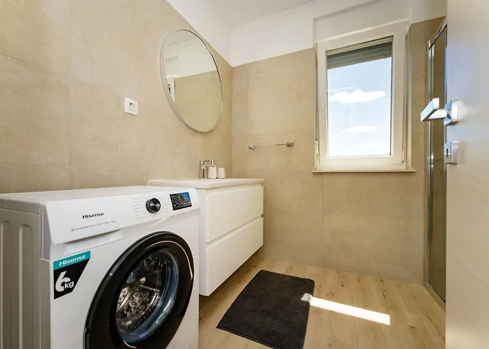 Apartmán St Vitus *