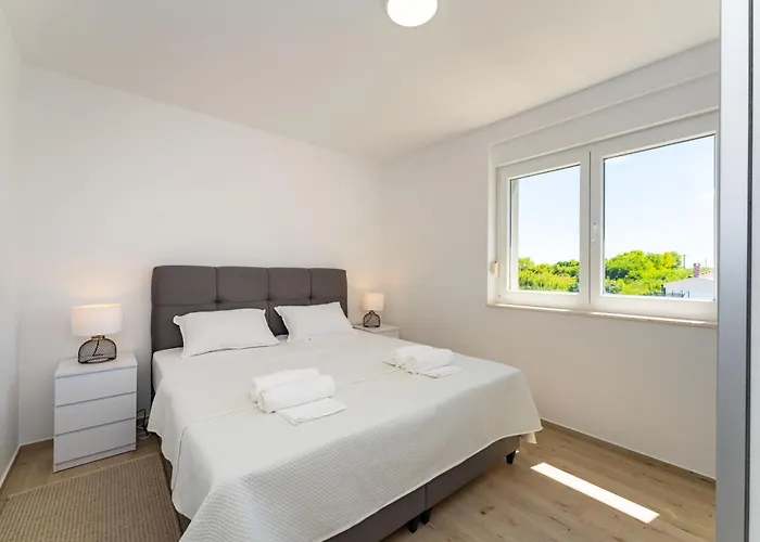 St Vitus Apartmán Privlaka (Zadar)