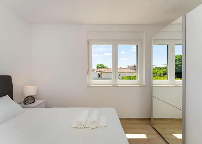 Apartmán St Vitus *