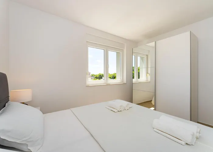 St Vitus Apartmán