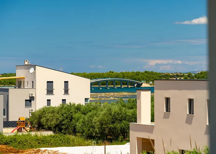 Apartmán St Vitus