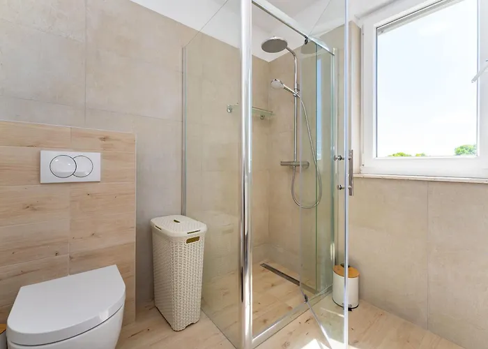 Apartmán St Vitus *
