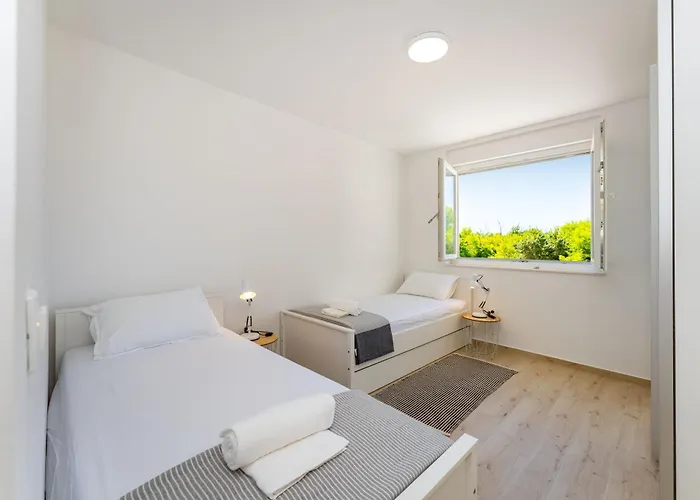 Apartmán St Vitus *
