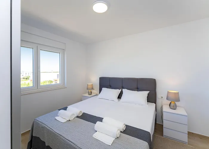 St Vitus Appartement