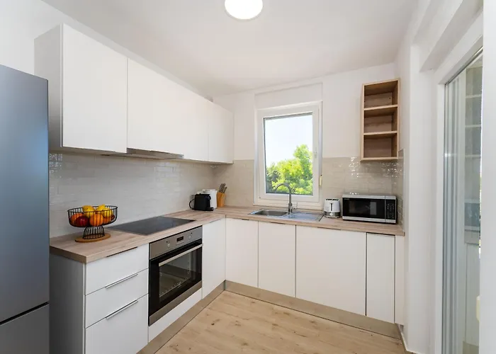 Apartmán St Vitus