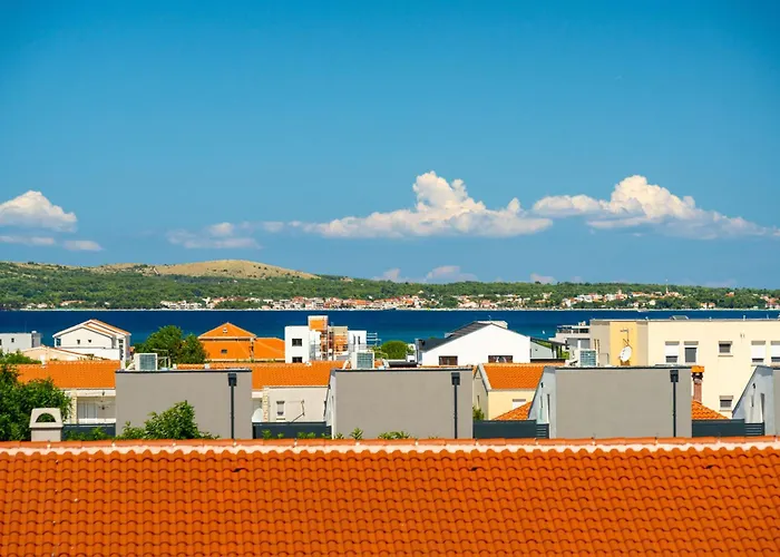 St Vitus Apartmán