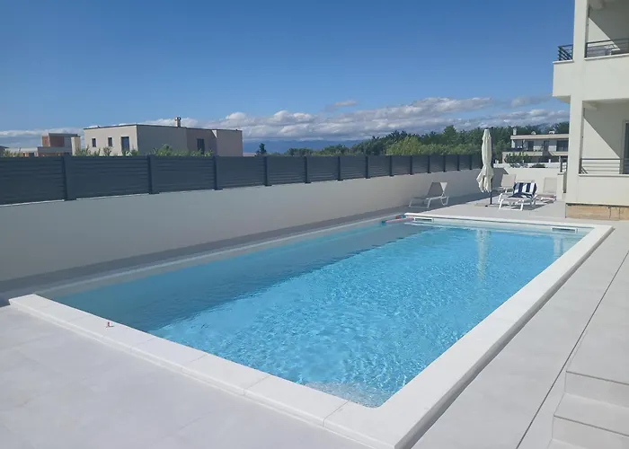 St Vitus Apartmán *