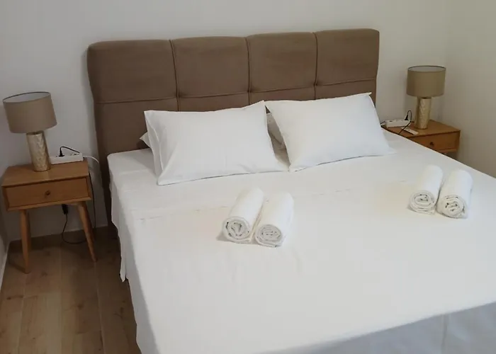 St Vitus Apartmán *