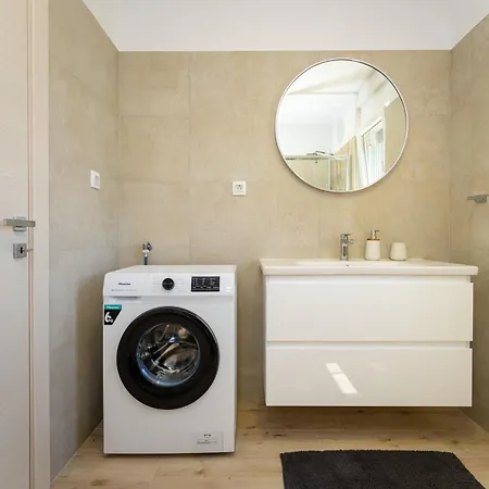 St Vitus Apartamento