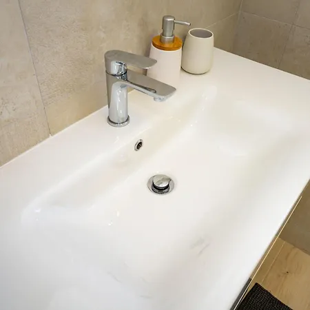 Apartamento St Vitus