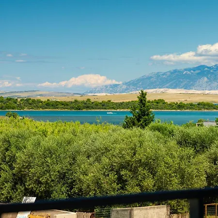 St Vitus Apartment *