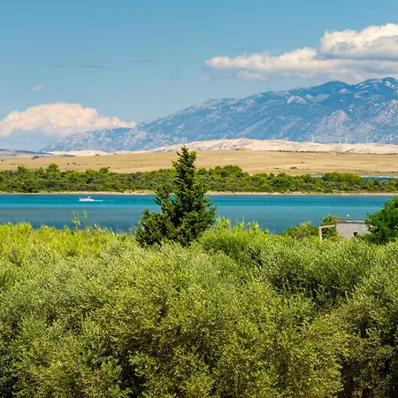 Apartment St Vitus Privlaka (Zadar)