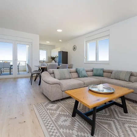 St Vitus * Privlaka (Zadar)