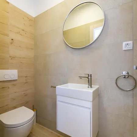 St Vitus Apartment