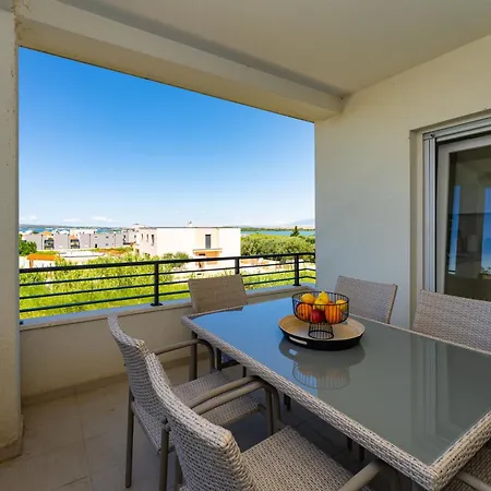 St Vitus Apartment