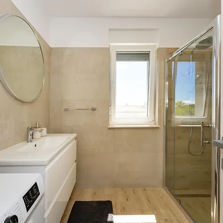 St Vitus Apartamento Privlaka (Zadar)