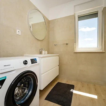 Apartment St Vitus *