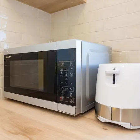 St Vitus Apartment *