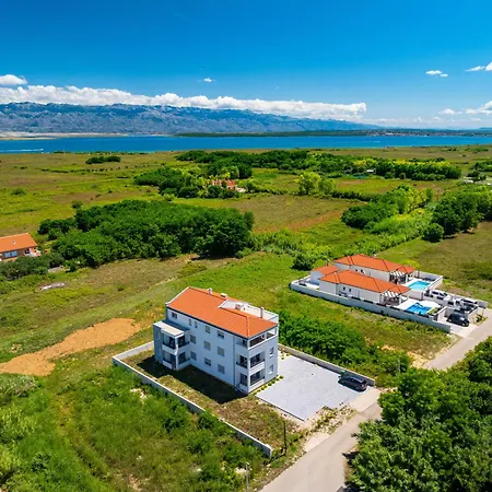 Apartamento St Vitus