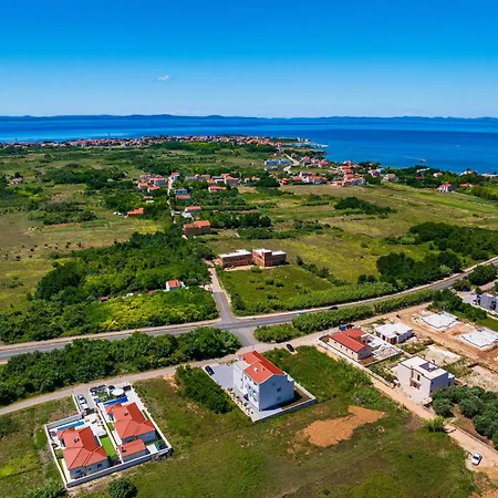St Vitus Apartamento