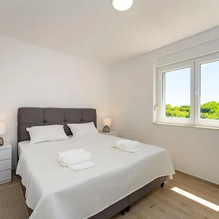 St Vitus Apartamento Privlaka (Zadar)