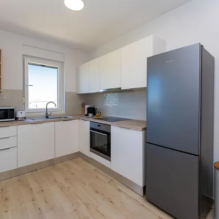 Apartment St Vitus