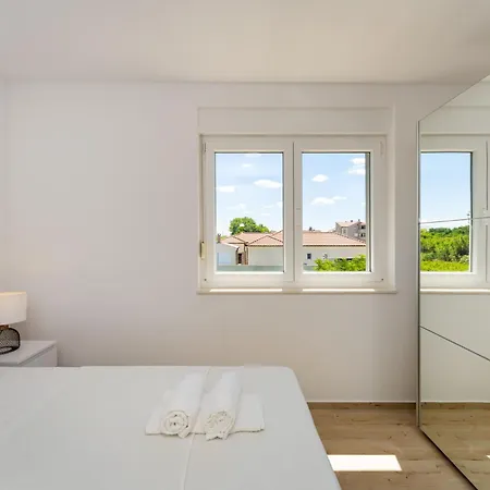 Apartment St Vitus *