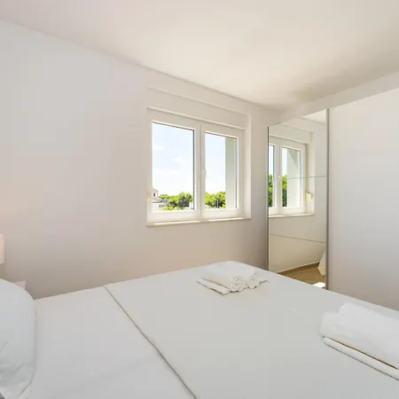St Vitus Apartamento