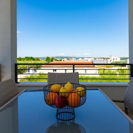St Vitus Apartment *