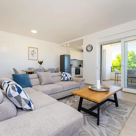 Lägenhet St Vitus *
