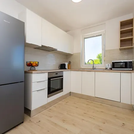 St Vitus * Privlaka (Zadar)