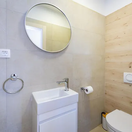 Apartment St Vitus Privlaka (Zadar)