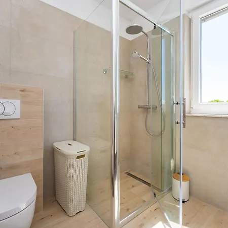 Apartment St Vitus *