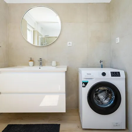 St Vitus Apartment Privlaka (Zadar)