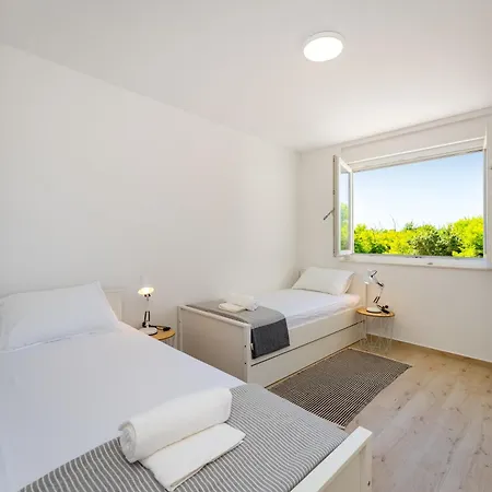 Apartment St Vitus *