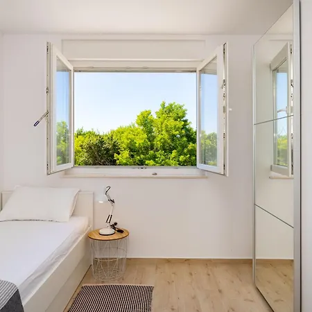 Apartamento St Vitus Privlaka (Zadar)
