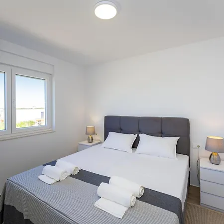 St Vitus Apartamento