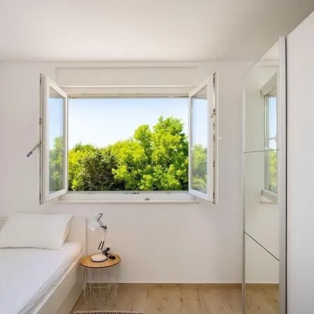 St Vitus Apartment *