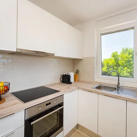 Apartment St Vitus *