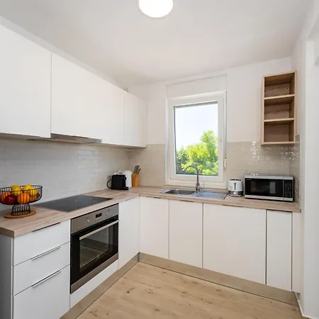 Apartamento St Vitus
