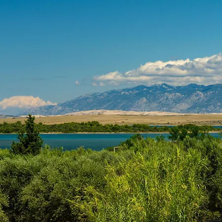 St Vitus Apartment Privlaka (Zadar)