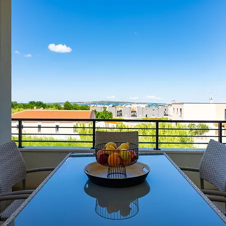 Lägenhet St Vitus Privlaka (Zadar)
