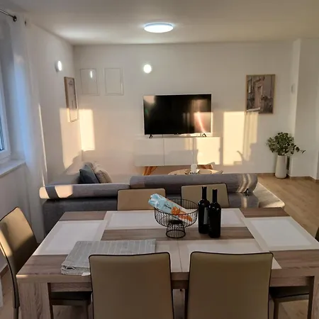 St Vitus Apartment Privlaka (Zadar)
