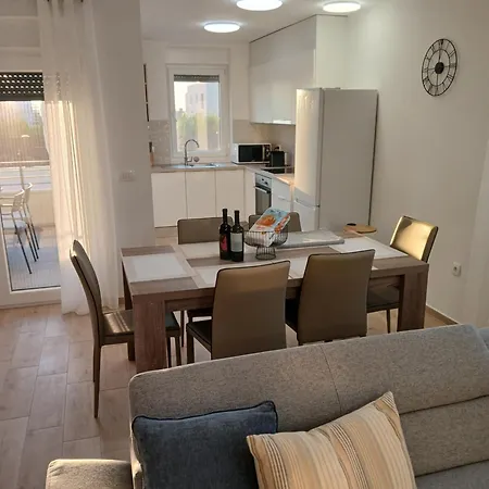 St Vitus Apartment Privlaka (Zadar)