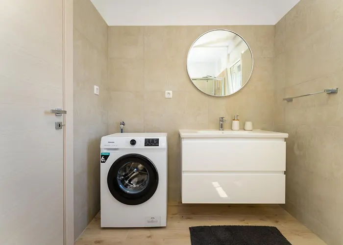 St Vitus Апартаменты